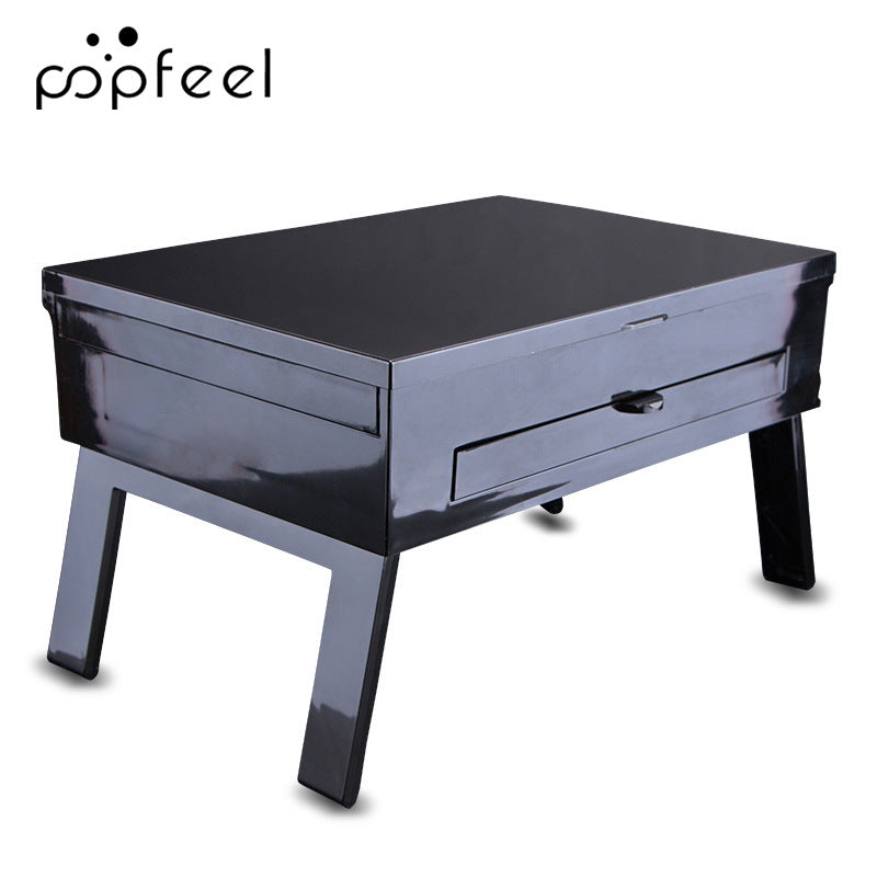 Multi-function Makeup Kit Full Set Box For Women Waterproof Eyeshadow Lips Blush Foundation Beginner Travel Portable Palette