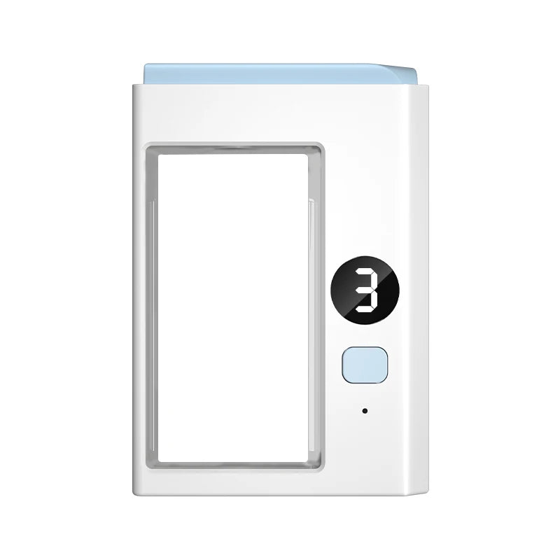 Aroma Diffuser Fragrance Essential Oil Smart Aromatherapy Machine with Night Light Air Freshener Bedroom Toilet Diffuser Scent