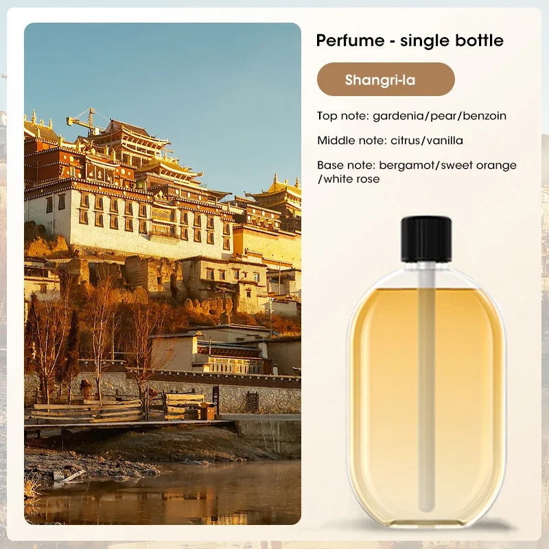 Automatic Home Fragrance Machine Essential Oil Diffuser Nebulizer Perfume Scent Machine for Kitchen and toilet deodorization