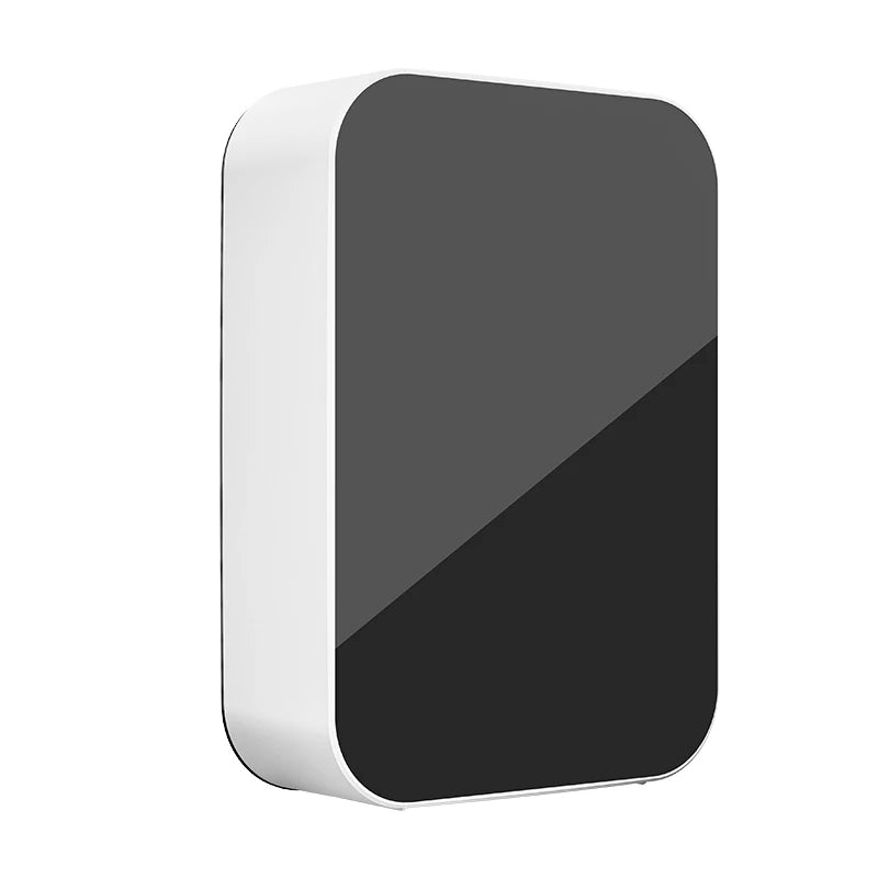 Scent Machine Electric Aroma Nebulizer Scent Diffuser Machine Home Air Fragrance Machine, Wall-Mountable for Home/Hotels/Gyms