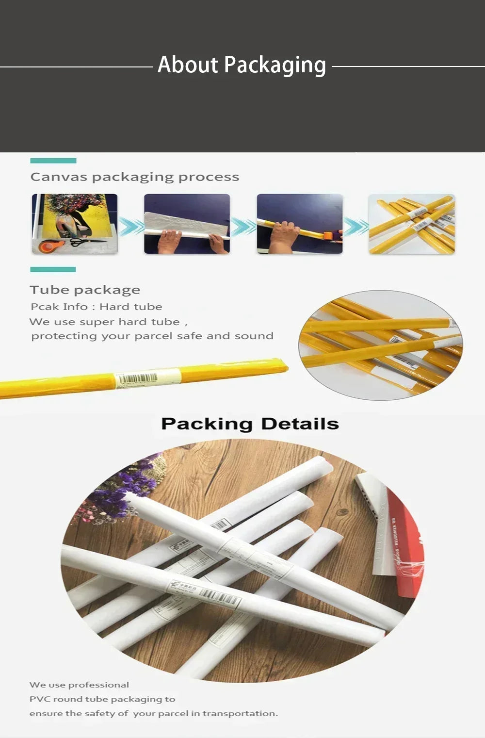 YAYOI KUSAMA Print Unframed Canvas Wall Art Japanese Wall Art - Japanese Modern Art Kusama Exhibition - Colorful Wall Art