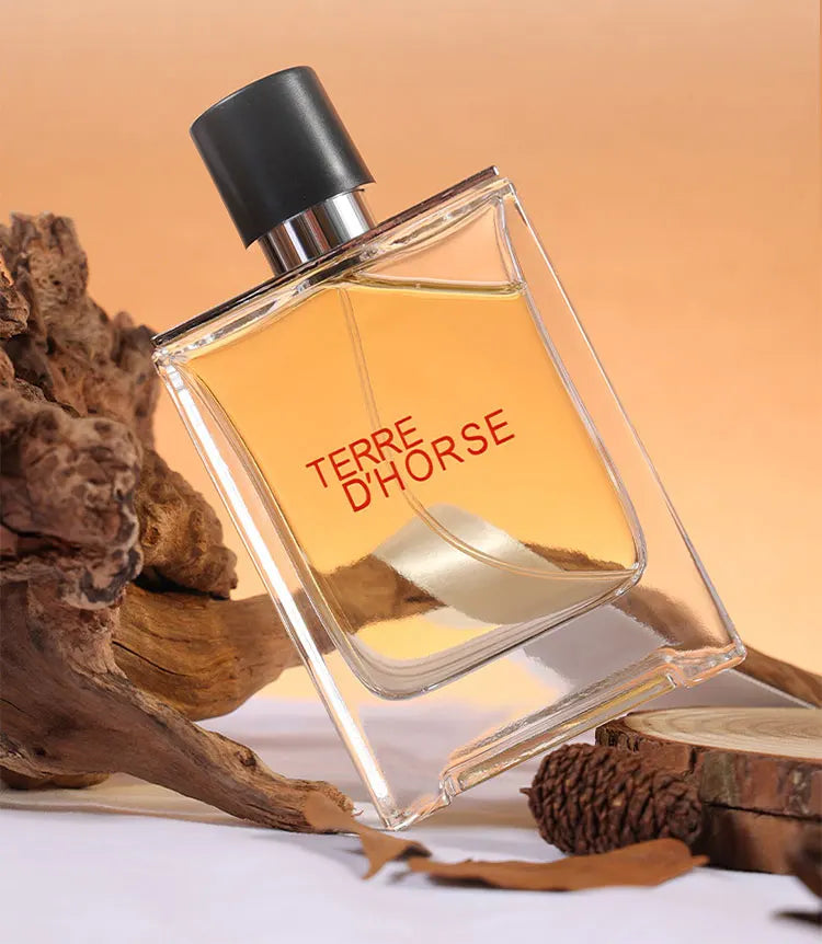 Best-selling Brand Men's Perfume Long-lasting Woody Scent Men's Spray Flirting Pheromone Eau De Toilette Classic Cologne Dupes