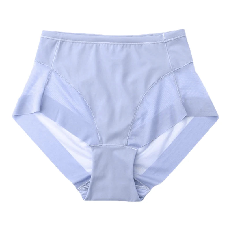 Women Panties High Waist Seamless Slimming Underwear Highly Elastic Woman Briefs Lady Underpants Butt Lifter Shapewear Pants