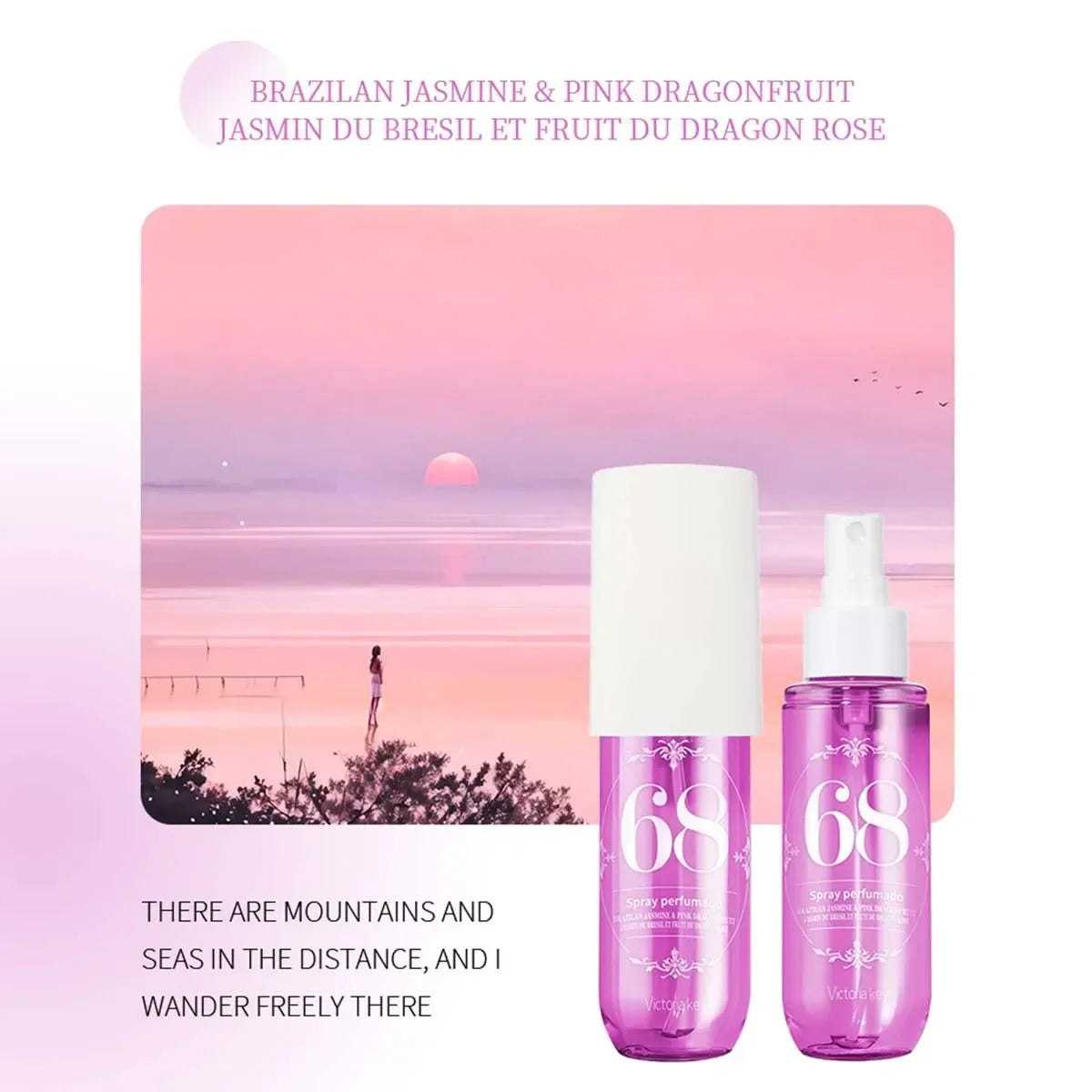 Car Perfumes Spray Natural Fragrance Suitable Mens Womens Attract Men Attract Women Fragrance Lasting Birthday Gifts Perfume