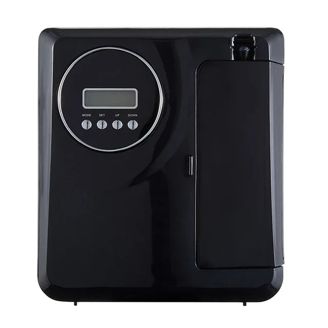 Essential Oil Diffuser Hotel Air Freshener Home Fragrance Smart Timer Auto Flavoring Room Aromatizer Electric Aromatic Oasis