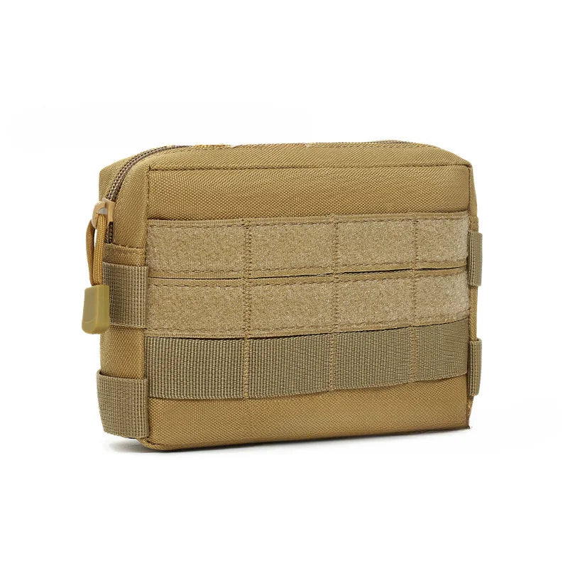 Universal Motorcycle Bag Tactical Travel Saddlebags Tool Bag Storage Pouch Medical First Aid pocket saddle bag motorcycle