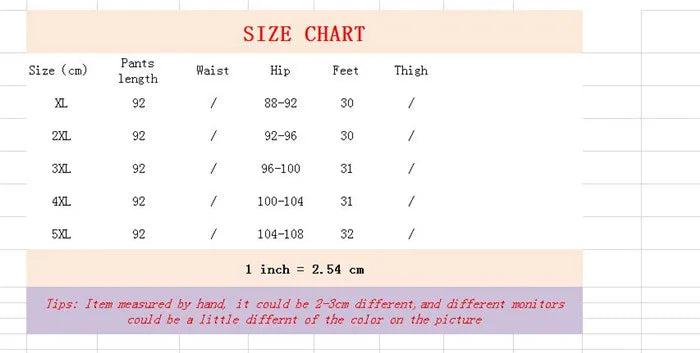 White Women's Trousers 5XL Spring Summer Autumn Female Stretch Waist Cotton Straight pants Middle aged lady Solid Casual Pants