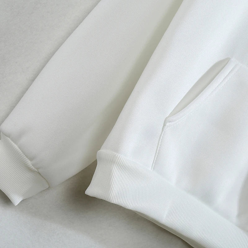 Hoodies Women Aesthetic Barnes 1917 Hoodie Kawaii Clothes Long Sleeve sudaderas para mujer Japanese Fashion Hoddies for teens