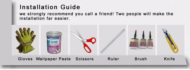 custom art Photo Mural wallpapers for Living Room TV background murals American countryside garden wall paper home improvement