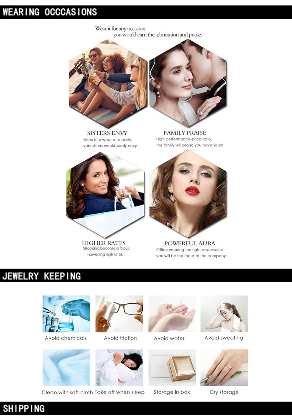 Wholesale High Quality 925 Sterling Silver Rings Fashion Simple Round Circle Rings For Women Party Jewelry Size 5 6 7 8 9 10