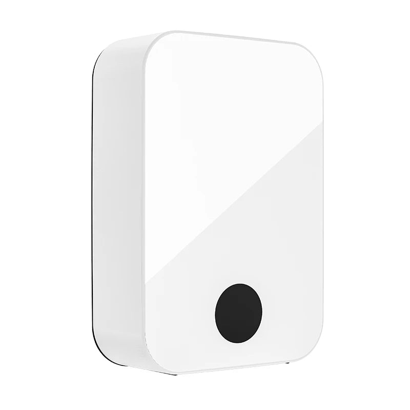 Scent Machine Electric Aroma Nebulizer Scent Diffuser Machine Home Air Fragrance Machine, Wall-Mountable for Home/Hotels/Gyms