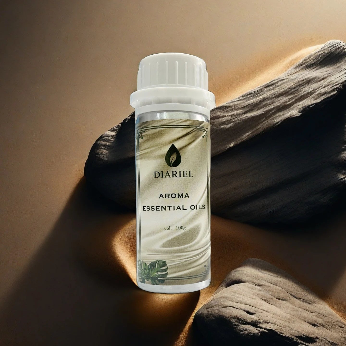 100ML Aroma Diffuser Essential Oils Eight Times Concentrated Essence Perfume Flavoring Home Fragrance Air Freshener