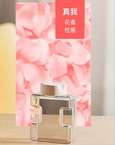 Hotel Home Aroma Essential Oil Mini Deodorant Small Air Freshener Aromatherapy For Wall Mounted Perfume Diffuser