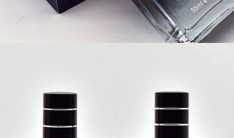 Brand 50ml Cologne Perfume Homme Eau De Parfum For Men Attracting Women Profumi Workdating Fresh Perfumes Feminino Lasting Scent