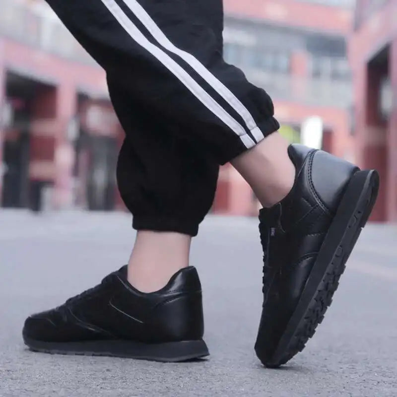 Men's Shoes Brand Women's Comfortable Mens Casual Shoes Outdoor Sports Shoes Men Fashion Vulcanized Shoes Man Running Shoes Male