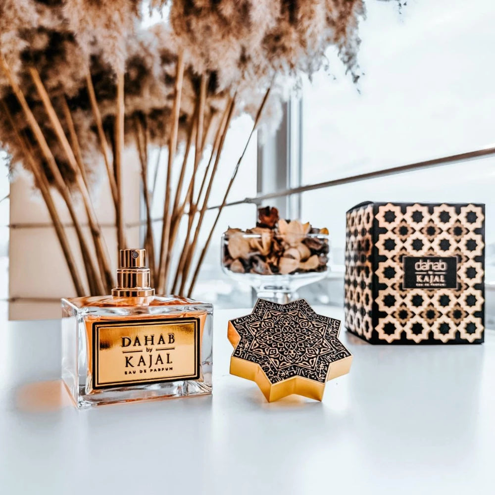 100ml Women’s Eau De Parfum – Long Lasting Luxury Perfume with Floral Fruity Fresh Sweet Notes Elegant Romantic Alluring Scent