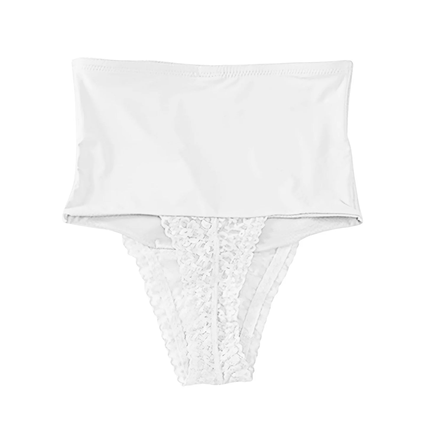 Underwear for Women Cotton High Waist Panties Tummy Control Briefs Ladies Panty Full Coverage Female Lingerie Stretch Underpants