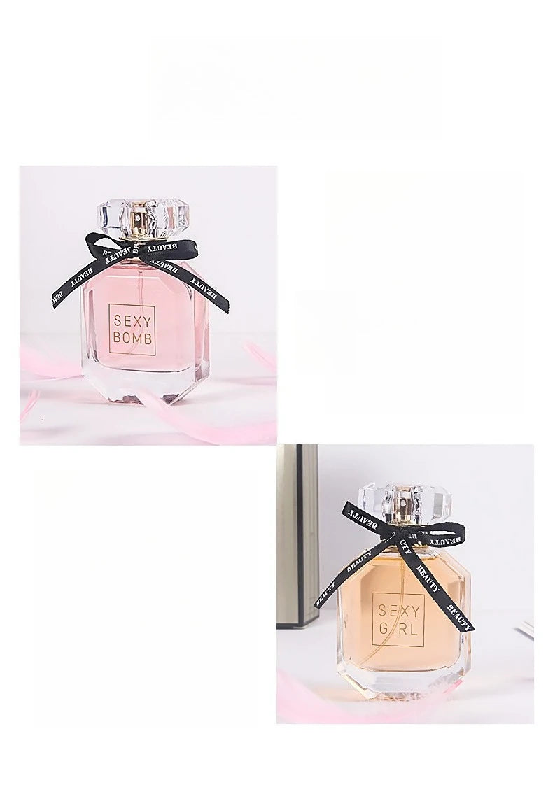 Women's Perfume: Fresh and Elegant "Red Bombb", an Encounter of Intertwined Floral and Fruity Scents femme parfum women perfumes