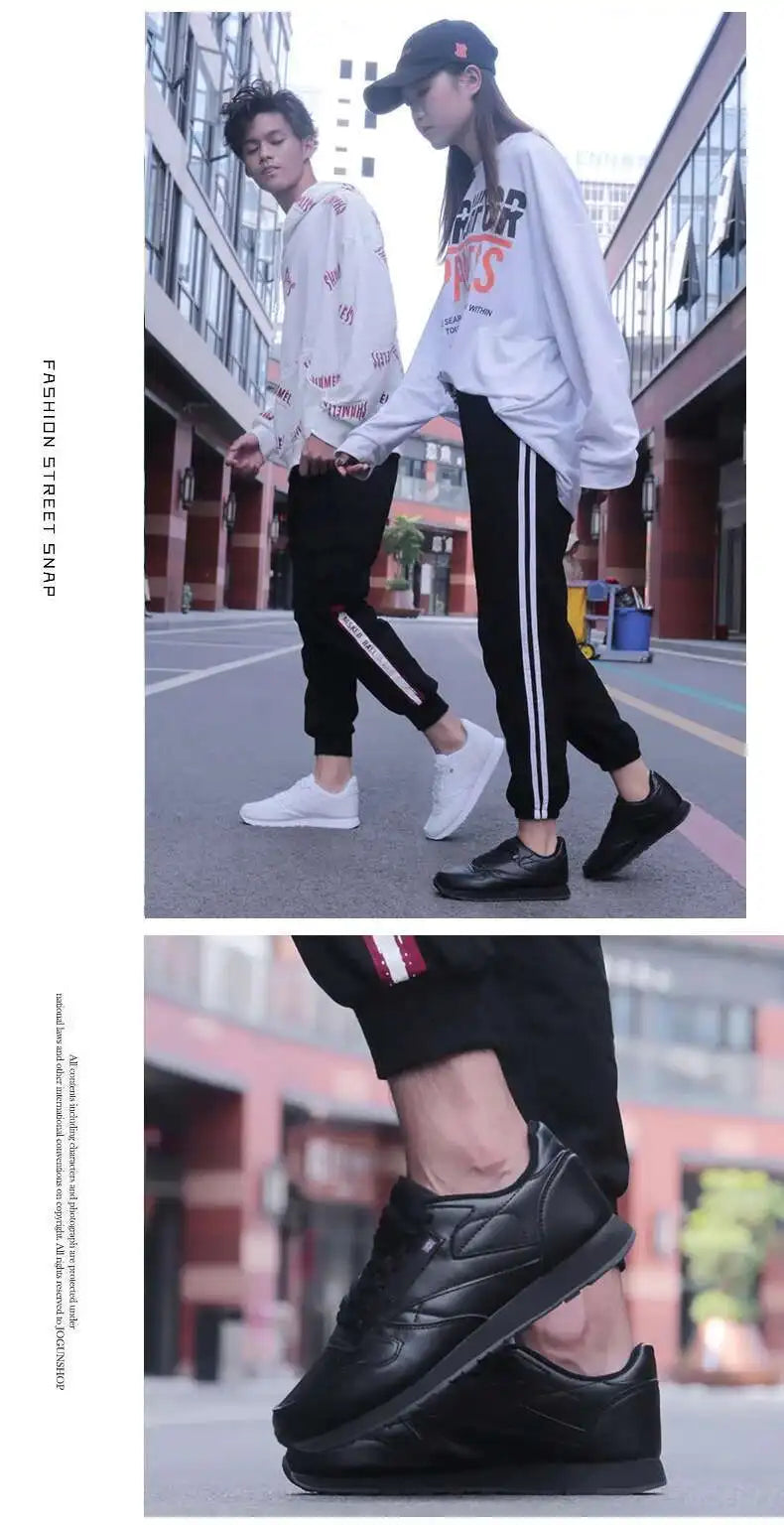 Men's Shoes Brand Women's Comfortable Mens Casual Shoes Outdoor Sports Shoes Men Fashion Vulcanized Shoes Man Running Shoes Male