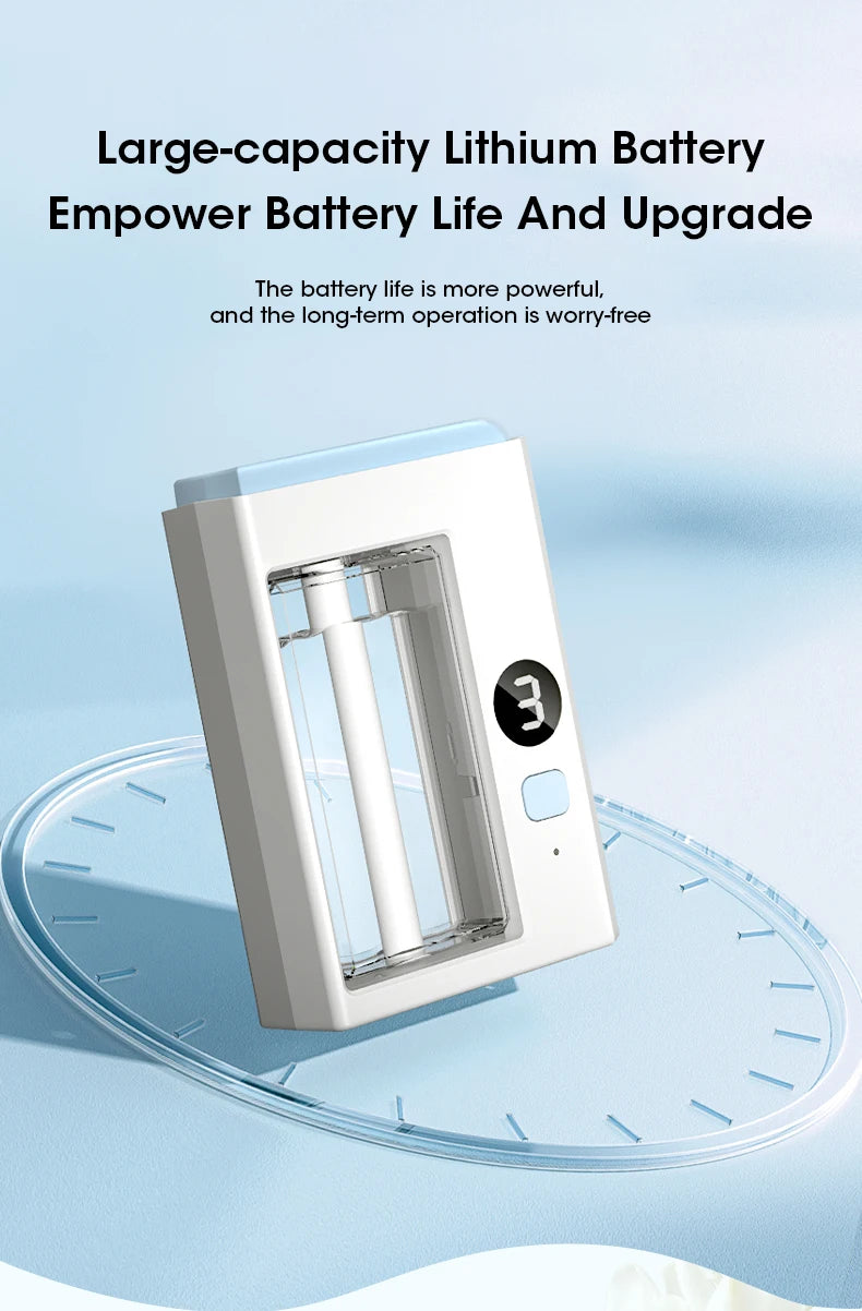 Aroma Diffuser Fragrance Essential Oil Smart Aromatherapy Machine with Night Light Air Freshener Bedroom Toilet Diffuser Scent