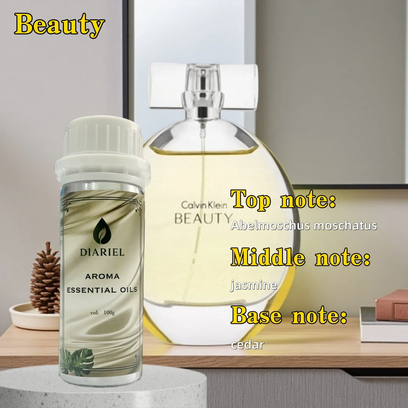 100ML Perfume Oil Hotel Essential Oil Electric Aromatic oasis Home Fragrances Aroma Diffuser Air Freshener essential oil
