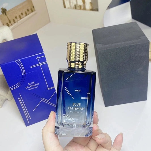 100ml Luxury Brand Floral Ecstasy Perfume Women Men's Sprays Long Lasting Woody Floral Pheromone Cologne Fragrance