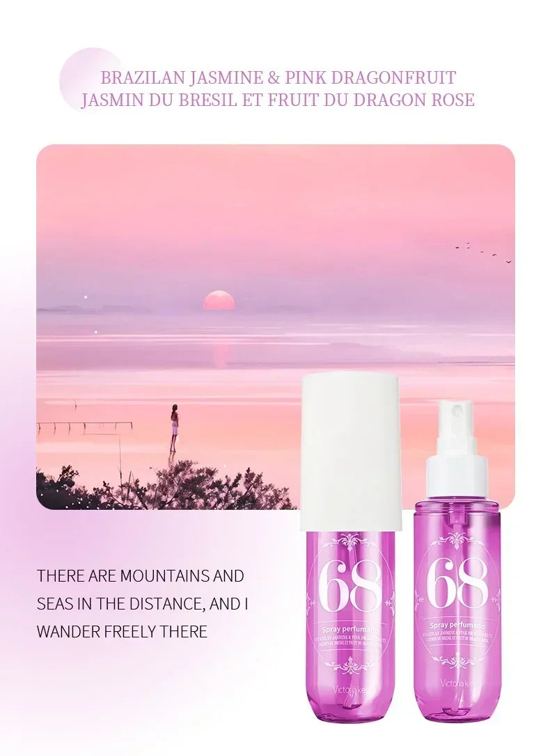 Car Perfumes Spray Natural Fragrance Suitable Mens Womens Attract Men Attract Women Fragrance Lasting Birthday Gifts Perfume