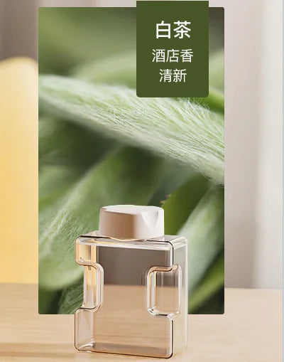 Hotel Home Aroma Essential Oil Mini Deodorant Small Air Freshener Aromatherapy For Wall Mounted Perfume Diffuser