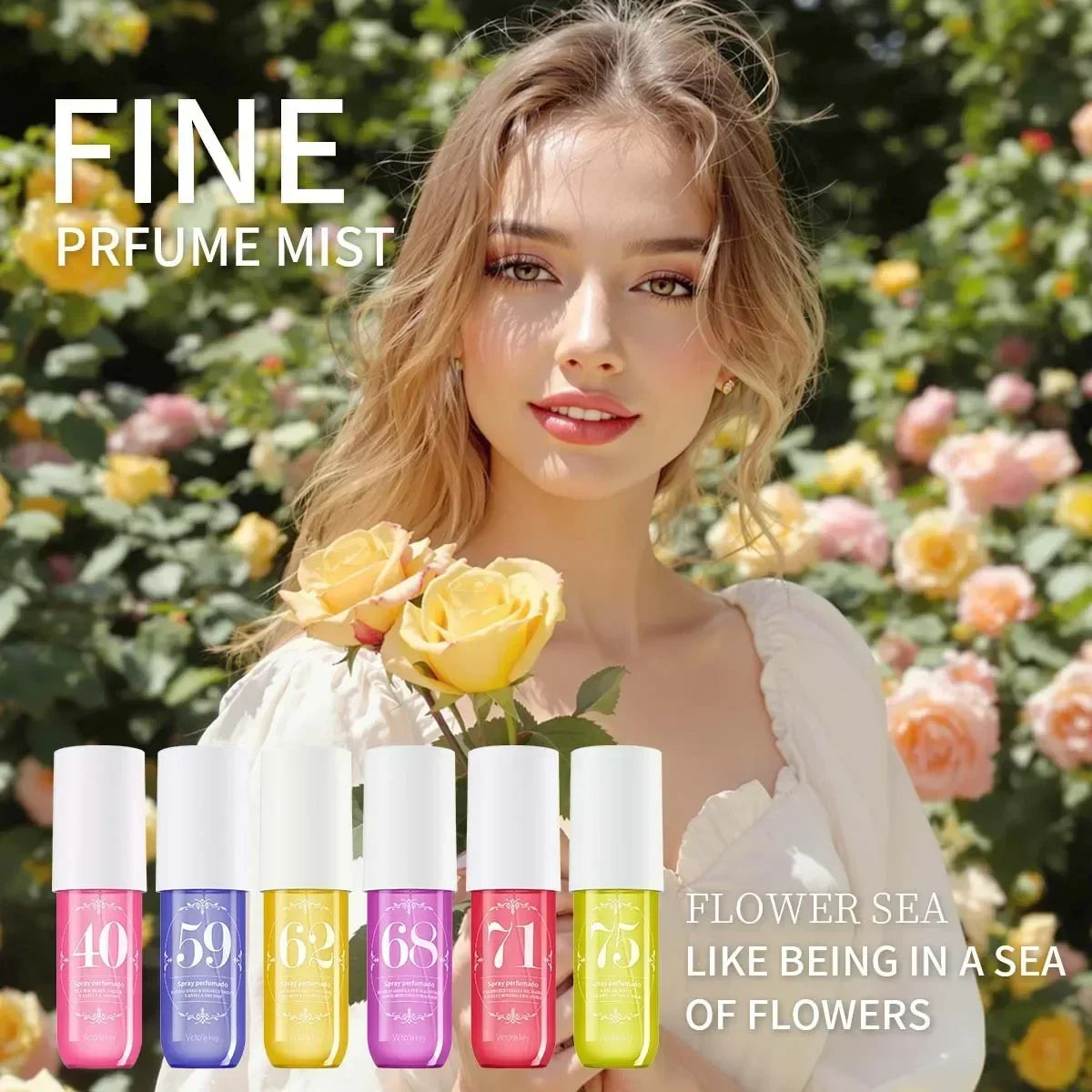 Car Perfumes Spray Natural Fragrance Suitable Mens Womens Attract Men Attract Women Fragrance Lasting Birthday Gifts Perfume