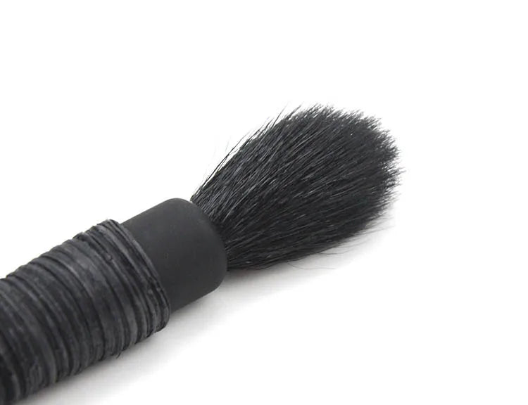 1 PCS Professional Make Up Brush Foundation Powder Concealer  Contour Blush Highlighting Brush Soft Hair Cosmetic Tool