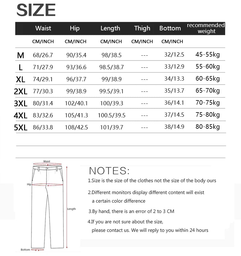 Woolen Trousers Women's Fall/winter High-waist Elastic Striped Straight-leg Pants Slim-fit Warm Trousers Pants for Women