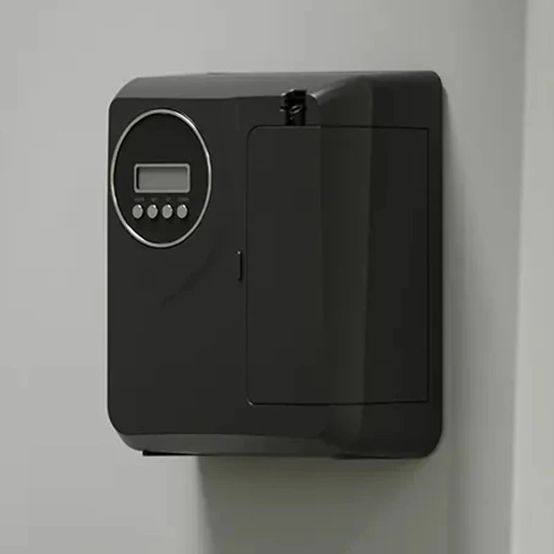 Essential Oil Diffuser Hotel Air Freshener Home Fragrance Smart Timer Auto Flavoring Room Aromatizer Electric Aromatic Oasis