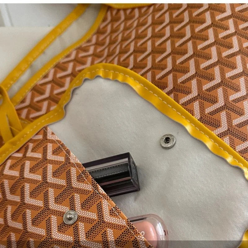 tote bags Big Shoulder Bags A+++++ Leather Tote Bag Large Capacity Women Handbags Ladies Shopping Handbag Designer Handle Bags