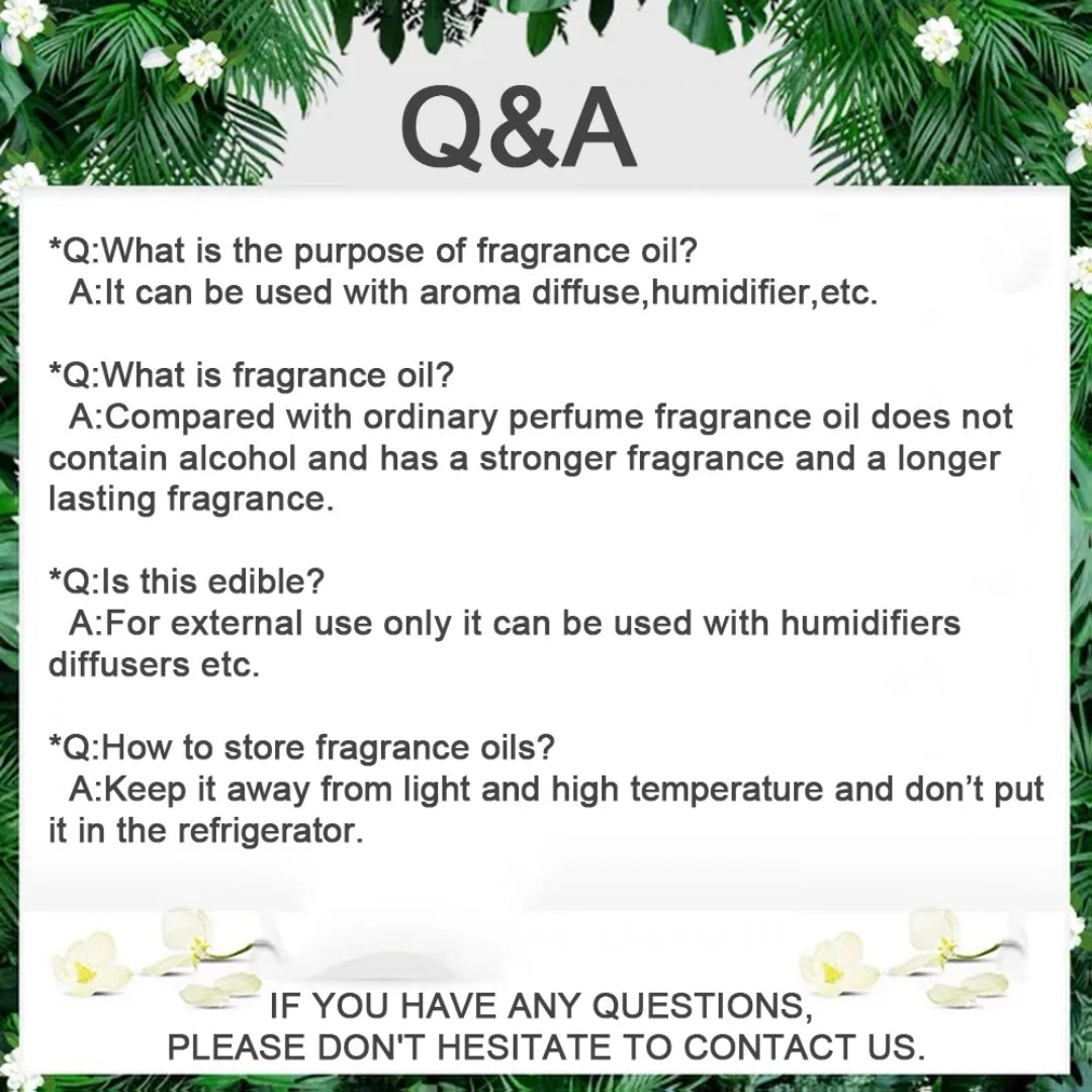 100ML Famous France Perfume Oil Men Women Fragrance Oasis Essential Oil Aromatherapy Aroma Diffuser Oil DLor Ton Foud Oud Wood