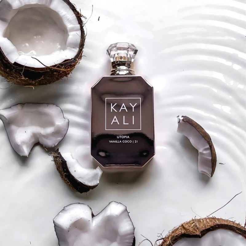 Women Perfume Floral Eau De Parfum 12 Scents Long Lasting Fresh Romantic Fragrance For Daily Wear Office Date Night Party Gift