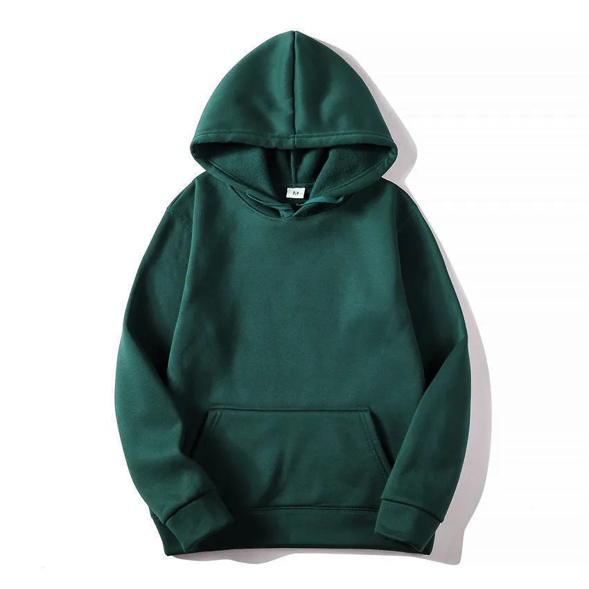 Men's Hoodies Women Hooded Sweatshirt for Men Clothing New in Hoodies & Sweatshirts Streetwear Sports Sweatshirt Man Harajuku