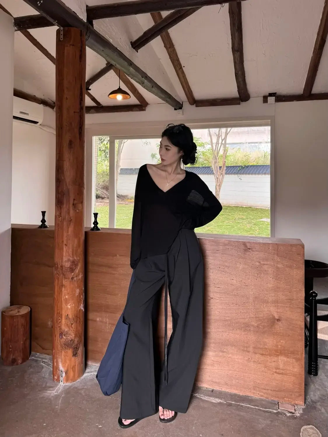 Tops Woman Korean Fashion With Sleeves Plain Long Sleeve T Shirt for Women Clothing Female Sale Cheap Clothes Y2k Korea Style