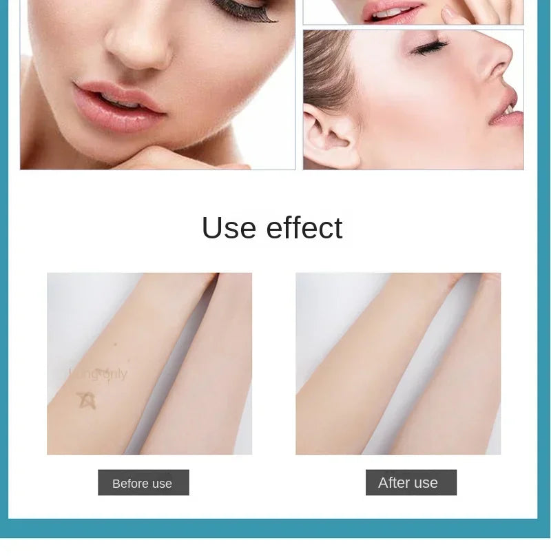 Makeup Mixing Palette Upgrad Stainless Steel Metal Mixing Tray with Spatula Artist Tool for Mixing Foundation Nail-Art