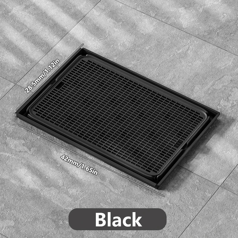 Pet Cat Litter Mat Waterproof Double Layer Mats Pet Litter Box Mat Clean Pad Products For Cats Accessories Pet Clean Supplies