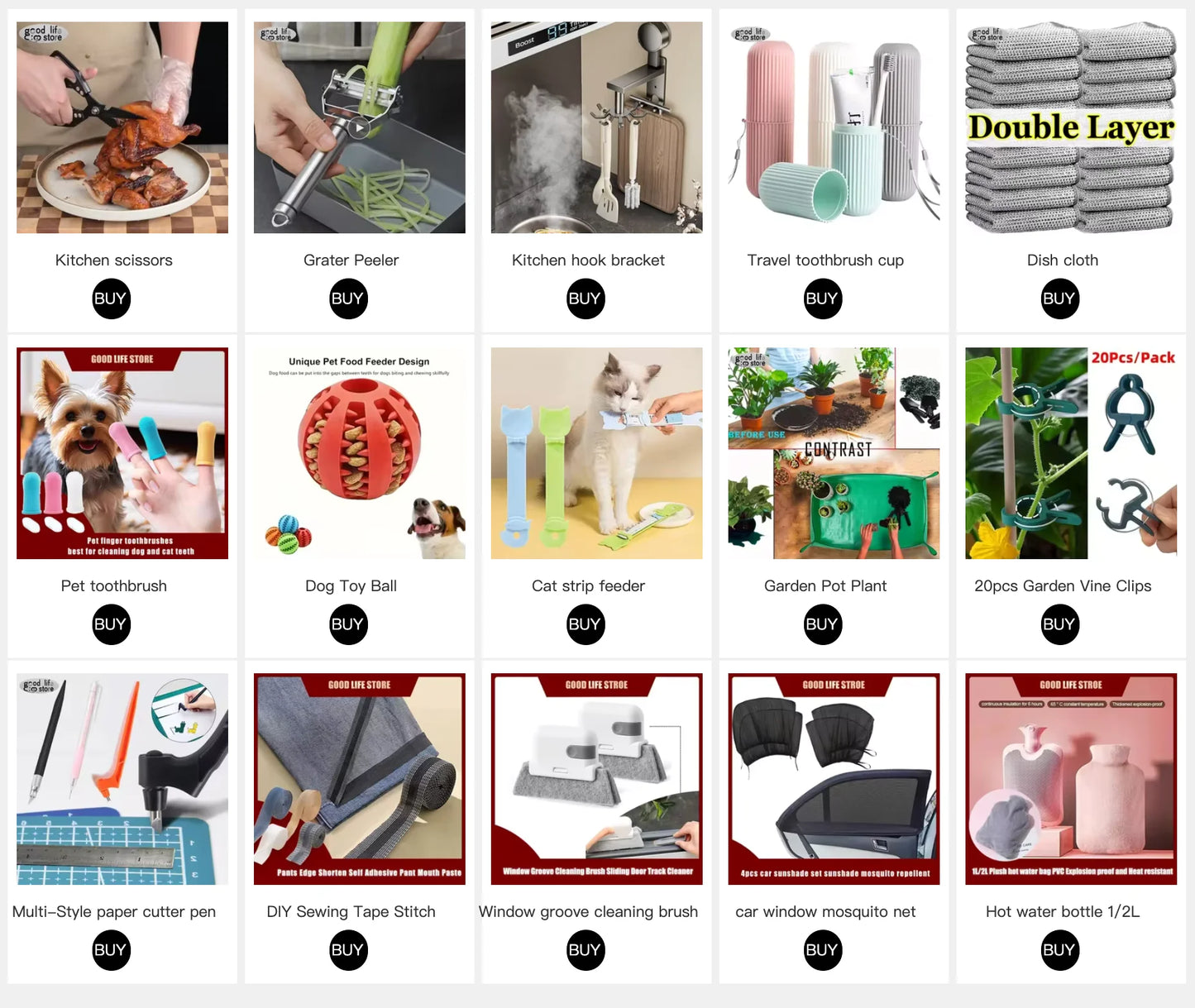 3/1pcs pet finger toothbrush Pet Products cat toothbrush for dog products teeth cleaning for small dogs cats clean teeth Puppy