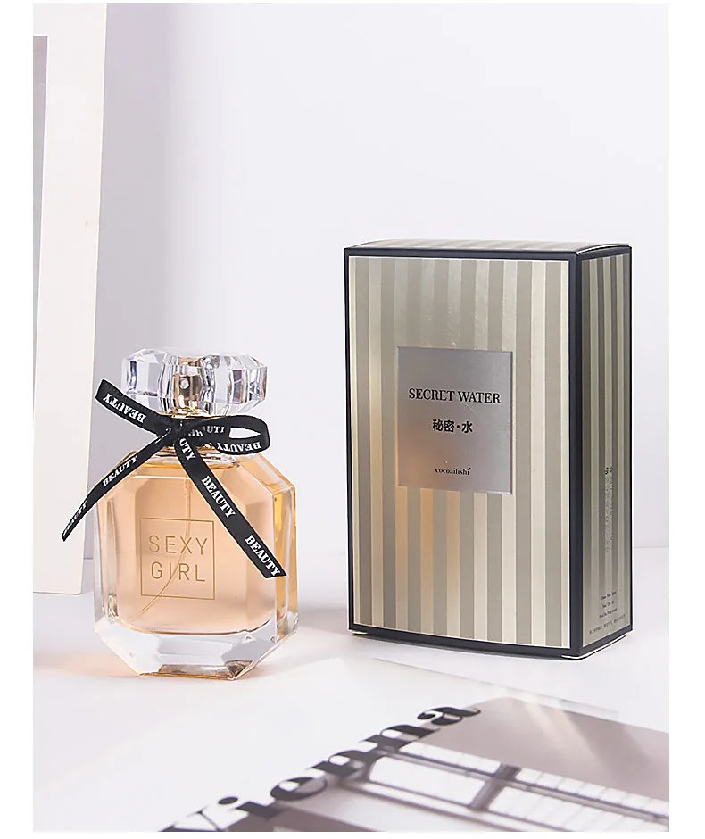 Women's Perfume: Fresh and Elegant "Red Bombb", an Encounter of Intertwined Floral and Fruity Scents femme parfum women perfumes