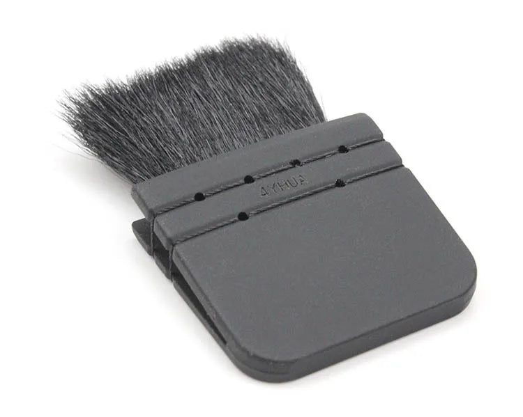 1 PCS Professional Make Up Brush Foundation Powder Concealer  Contour Blush Highlighting Brush Soft Hair Cosmetic Tool