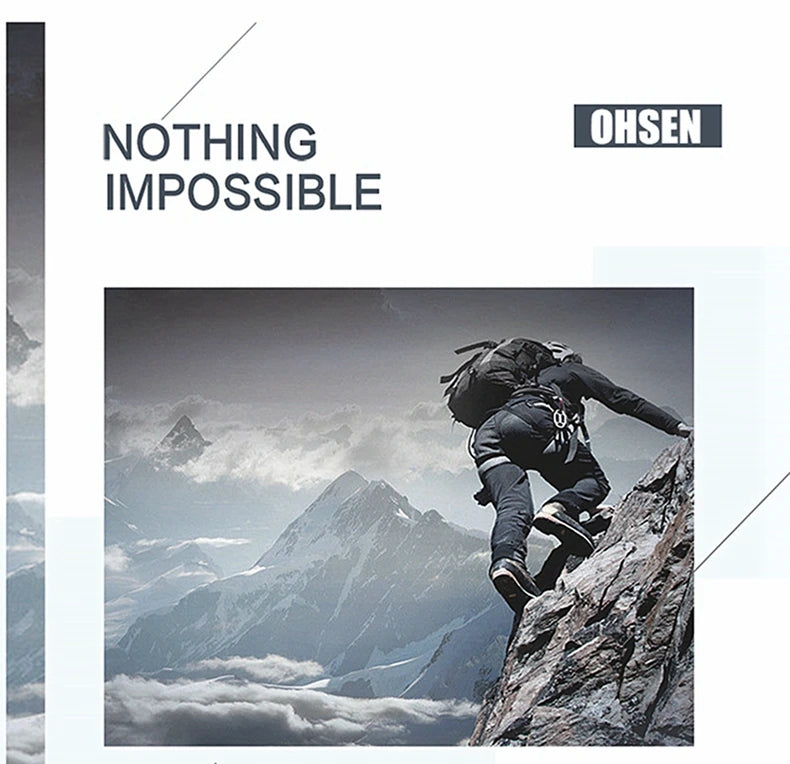 Digital Watches for Men Black 50M Diving Tactical Wristwatch Big Dial Waterproof Electronic Led Military Clocks Alarm Stopwatch