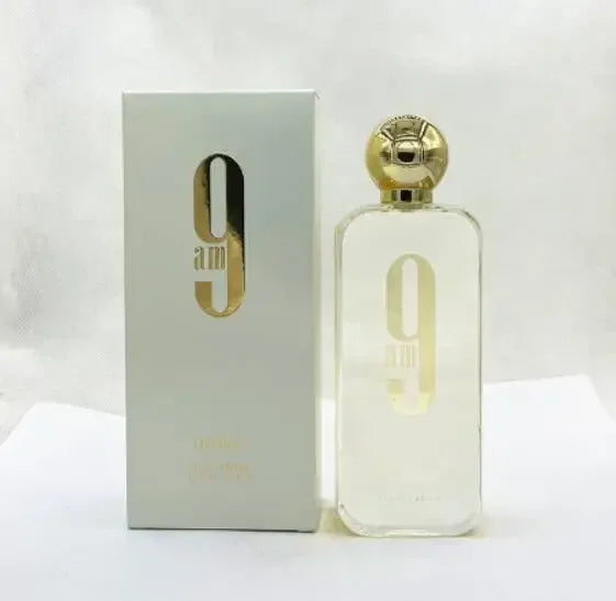100ml Original Perfume for Women Gift Parfum Spray High Quality Arabian Perfume Lasting Fragrance Pheromone Light Fragrance