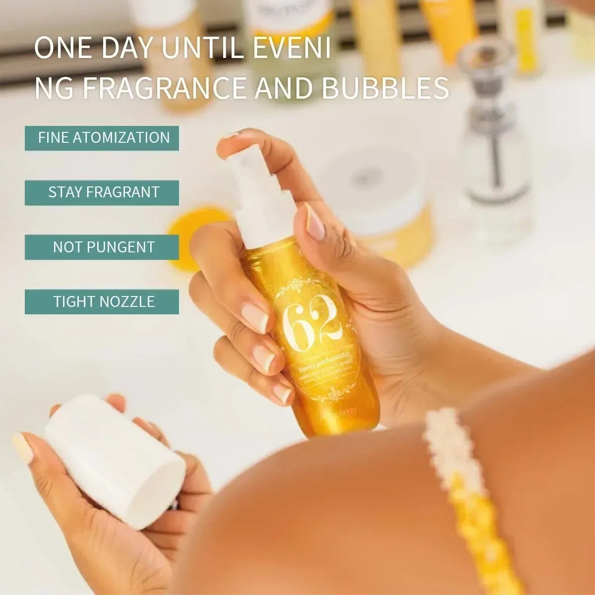 Car Perfumes Spray Natural Fragrance Suitable Mens Womens Attract Men Attract Women Fragrance Lasting Birthday Gifts Perfume