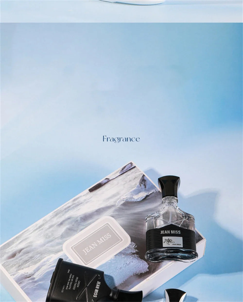 Free Shipping Fresh Natural Perfume Gift Boxs Set Lasting Cologne Scent Perfumy Męskie Charming Man Perfumes Hombres Originales