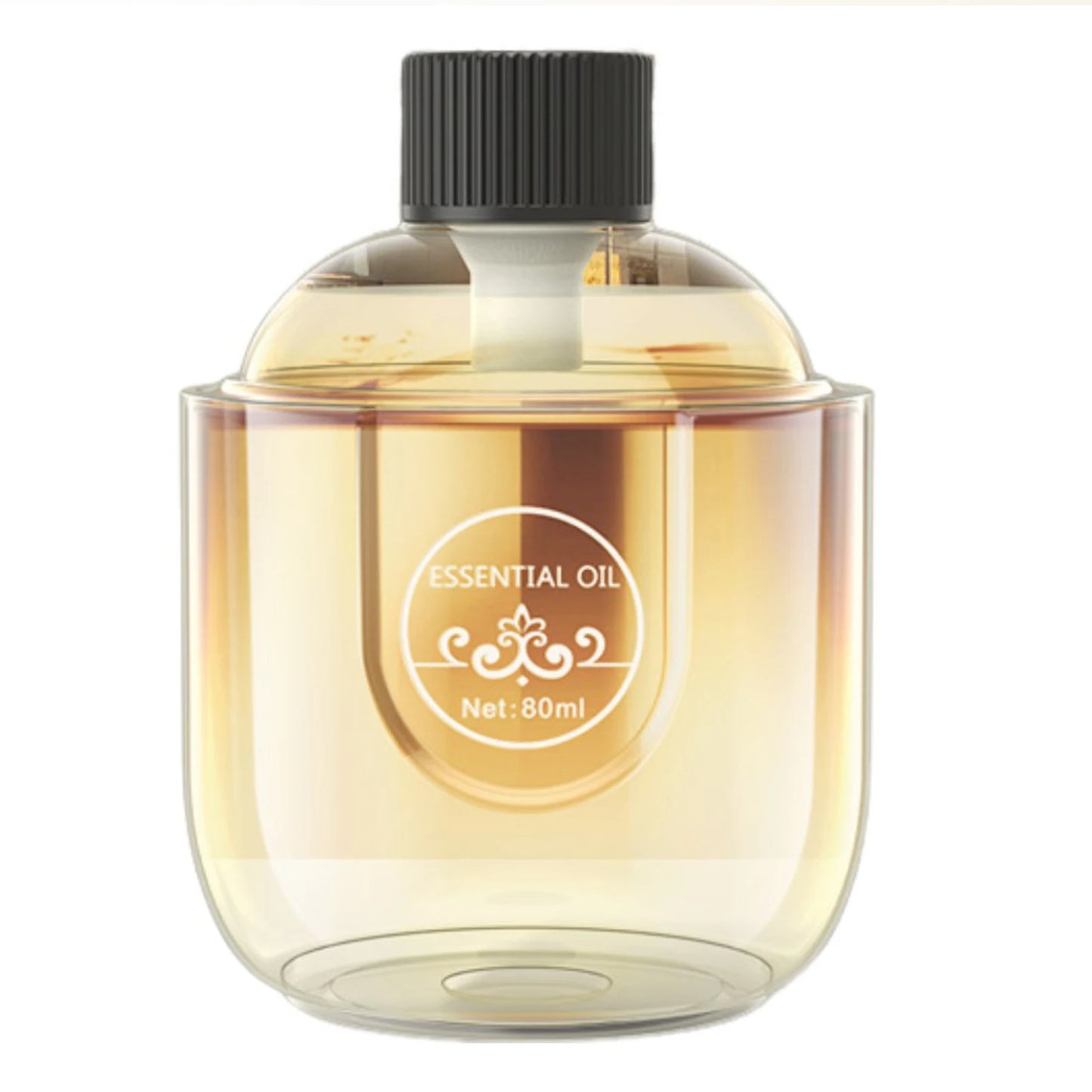 Mini Aromas Diffuser Portable Quiet Large Fog Volume Fragrance Sprayers 3 Modes Automatic Aromatherapys Diffuser For Home