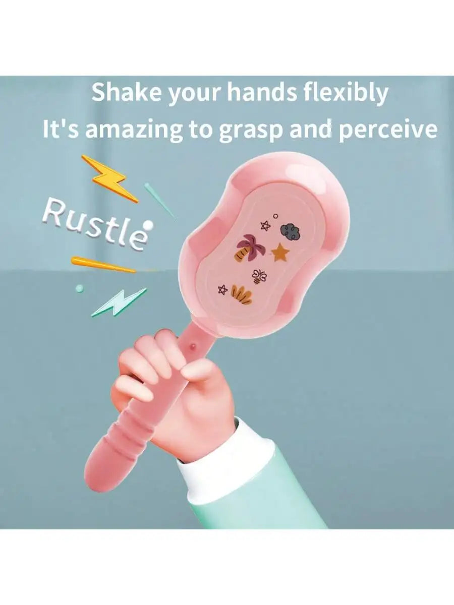 Kids Musical Toy Educational for Kindergarten for Home Drums Educational Toys Indoor Outdoor Interactive Playing Percussion