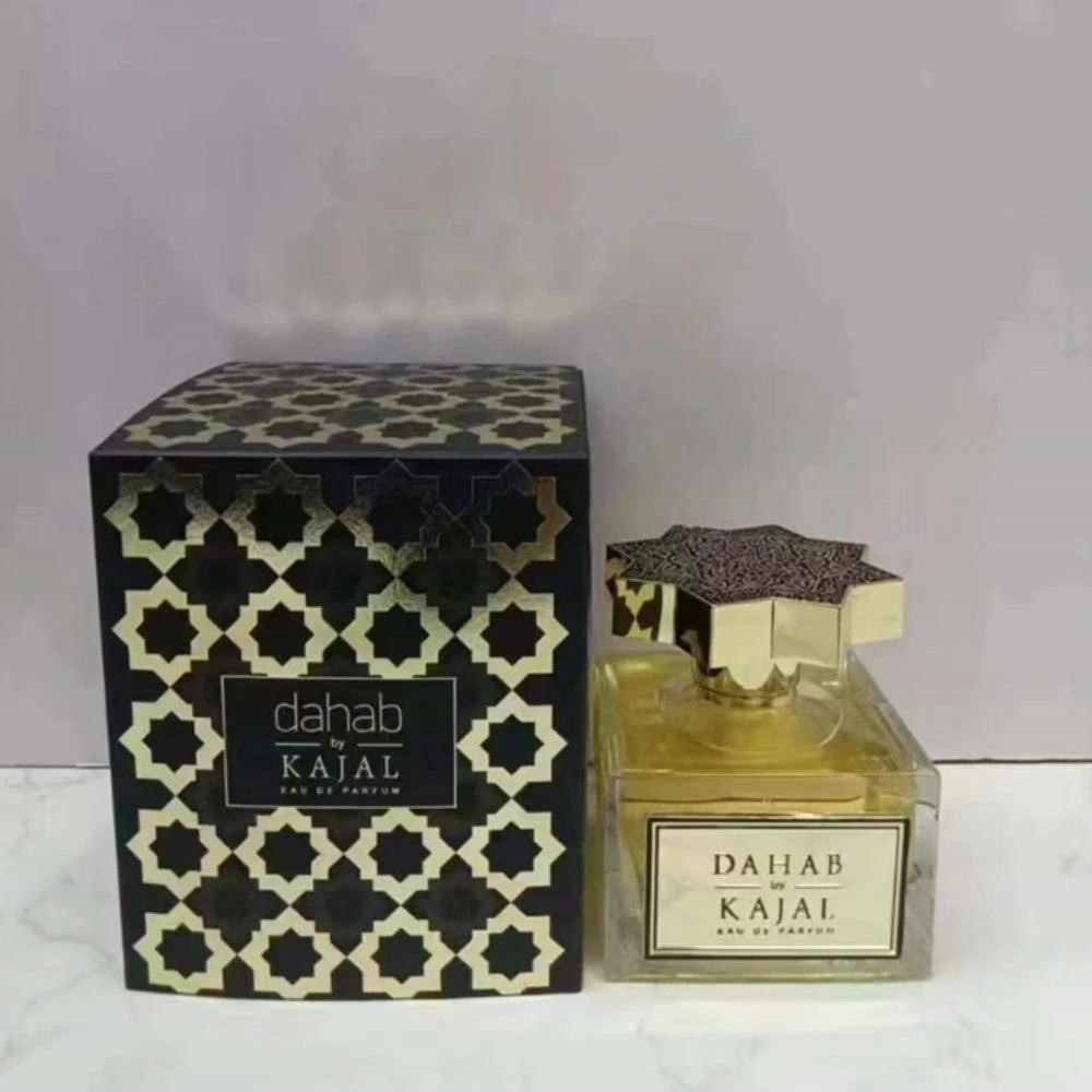 100ml Women’s Eau De Parfum – Long Lasting Luxury Perfume with Floral Fruity Fresh Sweet Notes Elegant Romantic Alluring Scent