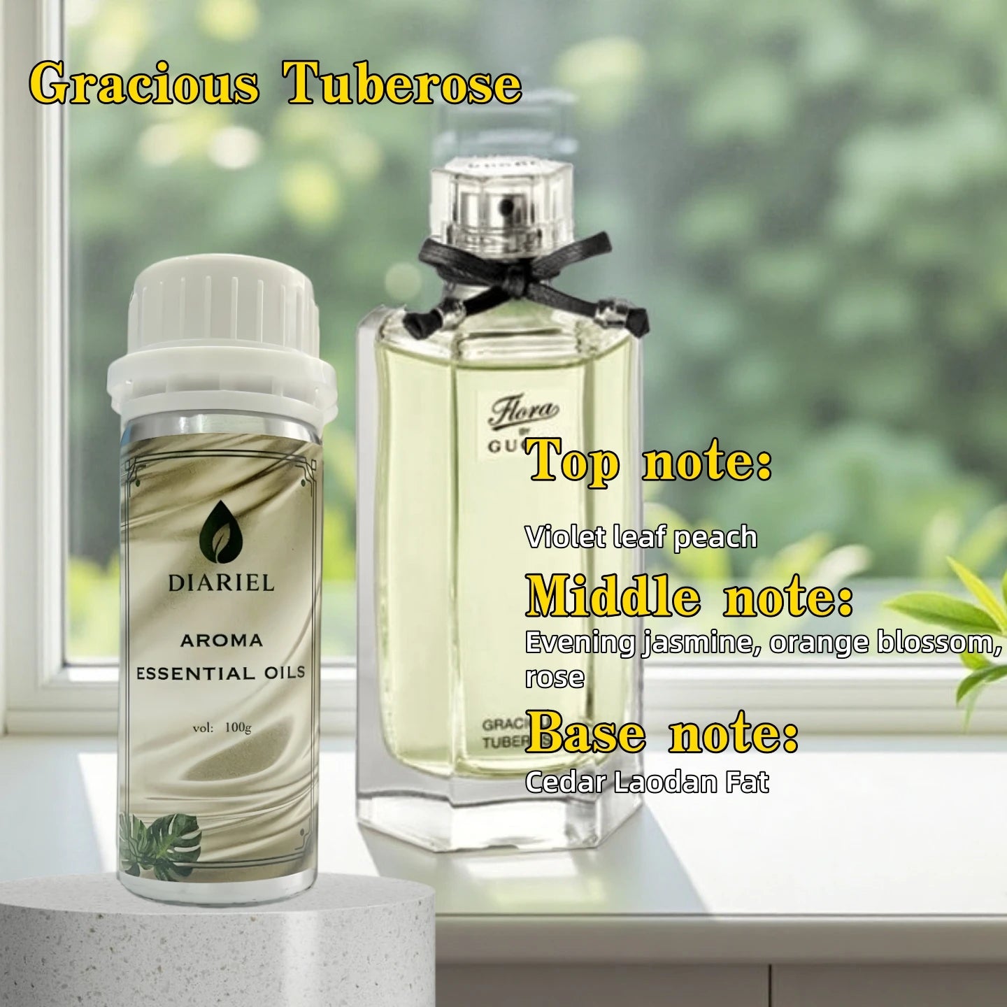 100ML Perfume Oil Hotel Essential Oil Electric Aromatic oasis Home Fragrances Aroma Diffuser Air Freshener essential oil